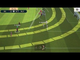 Pes Mobile 2019 / Pro Evolution Soccer / Android Gameplay #44