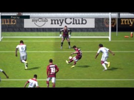 Pes Mobile 2019 / Pro Evolution Soccer / Android Gameplay #83