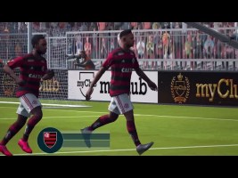 Pes Mobile 2019 / Pro Evolution Soccer / Android Gameplay #82