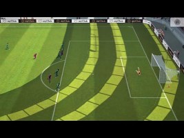 Pes Mobile 2019 / Pro Evolution Soccer / Android Gameplay #46