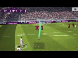 Pes 2020 Mobile Pro Evolution Soccer Android Gameplay #17