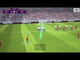 Pes 2020 Mobile Pro Evolution Soccer Android Gameplay #26