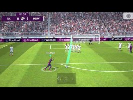 Pes 2020 Mobile Pro Evolution Soccer Android Gameplay #55