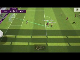 Pes 2020 Mobile Pro Evolution Soccer Android Gameplay #23