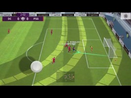 Pes 2020 Mobile Pro Evolution Soccer Android Gameplay #33