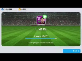 Pes 2020 Mobile Pro Evolution Soccer Android Gameplay #32