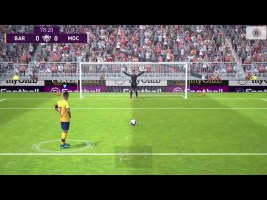 Pes 2020 Mobile Pro Evolution Soccer Android Gameplay #36