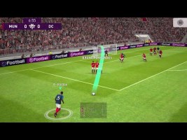 Pes 2020 Mobile Pro Evolution Soccer Android Gameplay #73