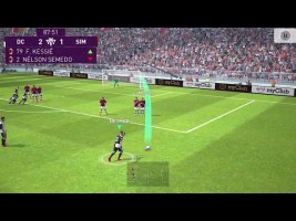 Pes 2020 Mobile Pro Evolution Soccer Android Gameplay #53