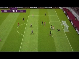 Pes 2020 Mobile Pro Evolution Soccer Android Gameplay #7