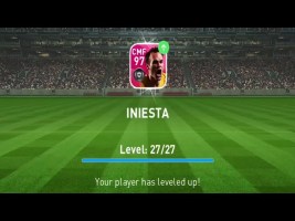 Pes 2020 Mobile Pro Evolution Soccer Android Gameplay #42