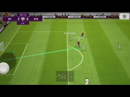 Pes 2020 Mobile Pro Evolution Soccer Android Gameplay #24