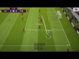 Pes 2020 Mobile Pro Evolution Soccer Android Gameplay #5