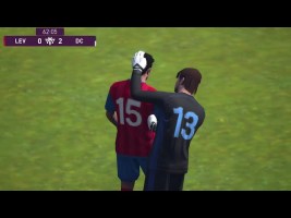 Pes 2020 Mobile Pro Evolution Soccer Android Gameplay #21