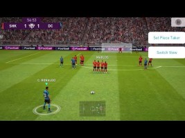 Pes 2020 Mobile Pro Evolution Soccer Android Gameplay #14