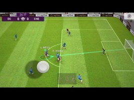 Pes 2020 Mobile Pro Evolution Soccer Android Gameplay #49