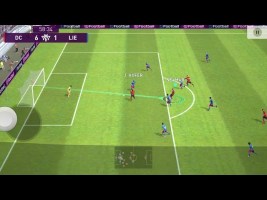 Pes 2020 Mobile Pro Evolution Soccer Android Gameplay #48
