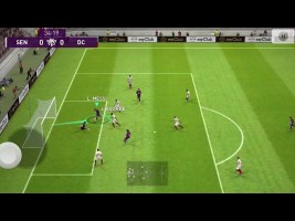 Pes 2020 Mobile Pro Evolution Soccer Android Gameplay #43