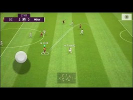 Pes 2020 Mobile Pro Evolution Soccer Android Gameplay #27