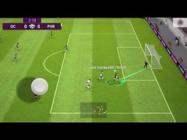 Pes 2020 Mobile Pro Evolution Soccer Android Gameplay #50