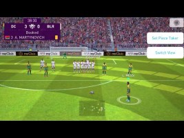 Pes 2020 Mobile Pro Evolution Soccer Android Gameplay #102