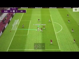 Pes 2020 Mobile Pro Evolution Soccer Android Gameplay #31