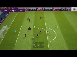 Pes 2020 Mobile Pro Evolution Soccer Android Gameplay #15