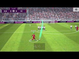 Pes 2020 Mobile Pro Evolution Soccer Android Gameplay #29
