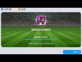 Pes 2020 Mobile Pro Evolution Soccer Android Gameplay #39