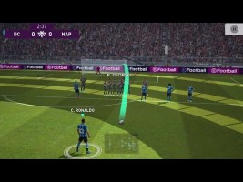 Pes 2020 Mobile Pro Evolution Soccer Android Gameplay #13