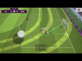 Pes 2020 Mobile Pro Evolution Soccer Android Gameplay #28