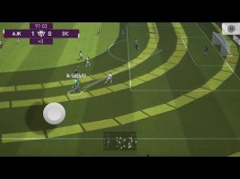 Pes 2020 Mobile Pro Evolution Soccer Android Gameplay #8