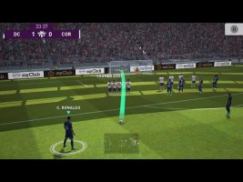 Pes 2020 Mobile Pro Evolution Soccer Android Gameplay #19