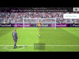 Pes 2020 Mobile Pro Evolution Soccer Android Gameplay #80