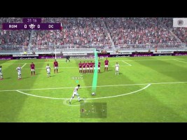 Pes 2020 Mobile Pro Evolution Soccer Android Gameplay #54