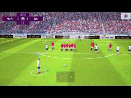 Pes 2020 Mobile Pro Evolution Soccer Android Gameplay #99