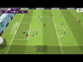Pes 2020 Mobile Pro Evolution Soccer Android Gameplay #40