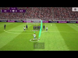 Pes 2020 Mobile Pro Evolution Soccer Android Gameplay #74
