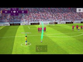 Pes 2020 Mobile Pro Evolution Soccer Android Gameplay #123