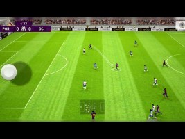 Pes 2020 Mobile Pro Evolution Soccer Android Gameplay #64