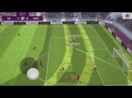 Pes 2020 Mobile Pro Evolution Soccer Android Gameplay #60