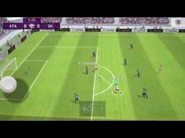 Pes 2020 Mobile Pro Evolution Soccer Android Gameplay #52