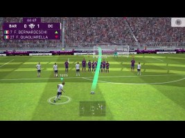 Pes 2020 Mobile Pro Evolution Soccer Android Gameplay #72