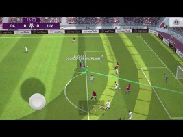 Pes 2020 Mobile Pro Evolution Soccer Android Gameplay #61