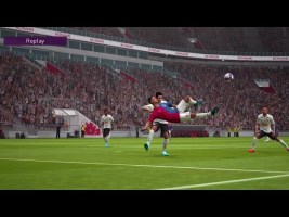 Pes 2020 Mobile Pro Evolution Soccer Android Gameplay #18