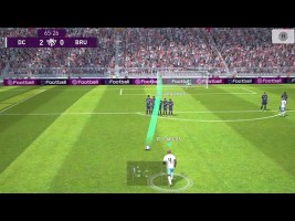 Pes 2020 Mobile Pro Evolution Soccer Android Gameplay #85