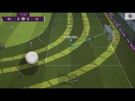 Pes 2020 Mobile Pro Evolution Soccer Android Gameplay #10