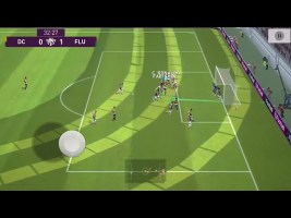 Pes 2020 Mobile Pro Evolution Soccer Android Gameplay #46