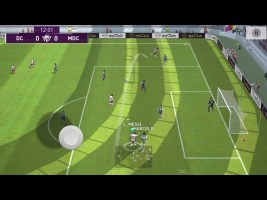 Pes 2020 Mobile Pro Evolution Soccer Android Gameplay #51