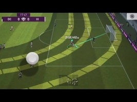 Pes 2020 Mobile Pro Evolution Soccer Android Gameplay #9